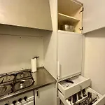 Living Cozy In Apartament *