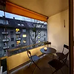 Living Cozy In Apartament