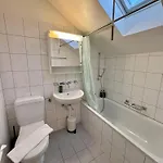 Apartament Living Cozy In Berno