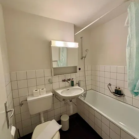 Apartamento Living Cozy In