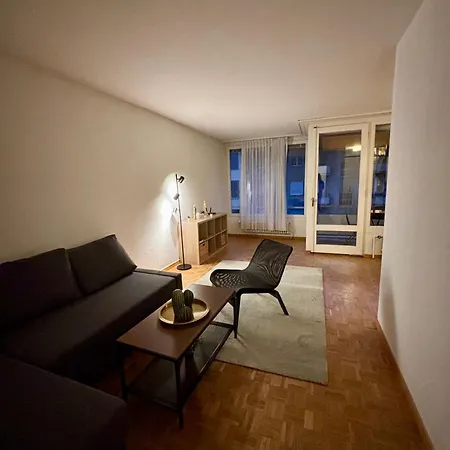 Living Cozy In Daire *