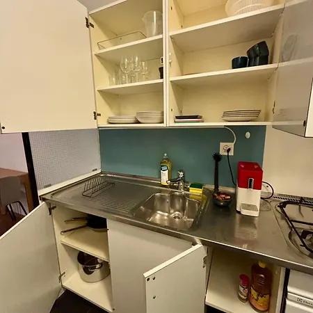 Living Cozy In Daire