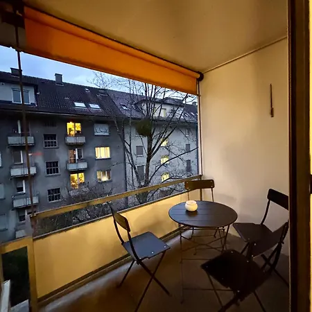 Living Cozy In Daire