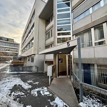 Daire Living Cozy In *