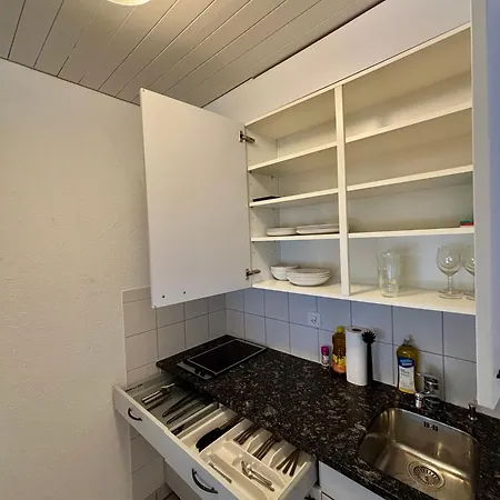 Daire Living Cozy In