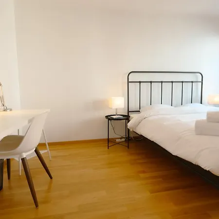 Apartament Living Cozy In Berno