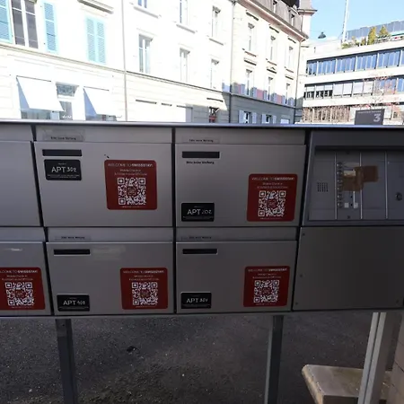 Apartamento Living Cozy In