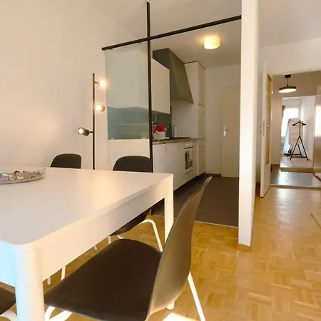 Living Cozy In Apartament
