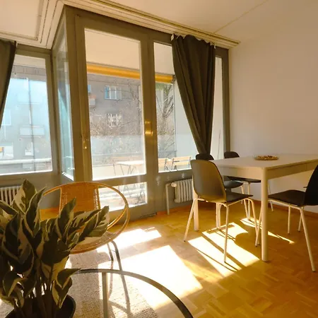 Apartament Living Cozy In *