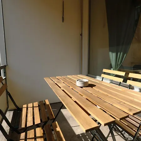 Living Cozy In Apartamento