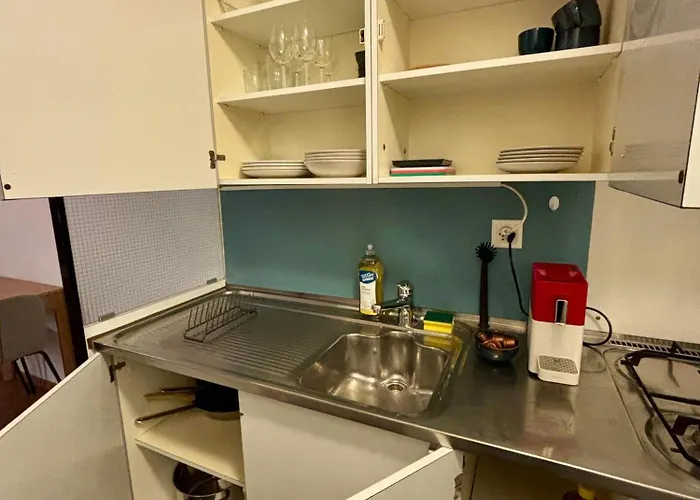 Living Cozy In Apartament