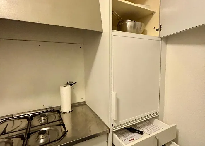 Living Cozy In Apartamento *