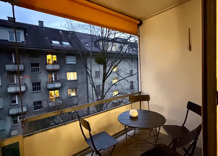 Living Cozy In Apartament