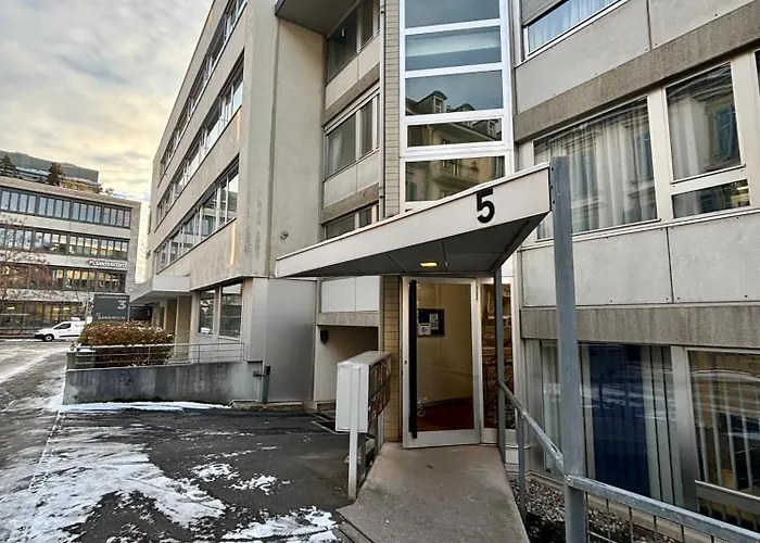 Apartament Living Cozy In *