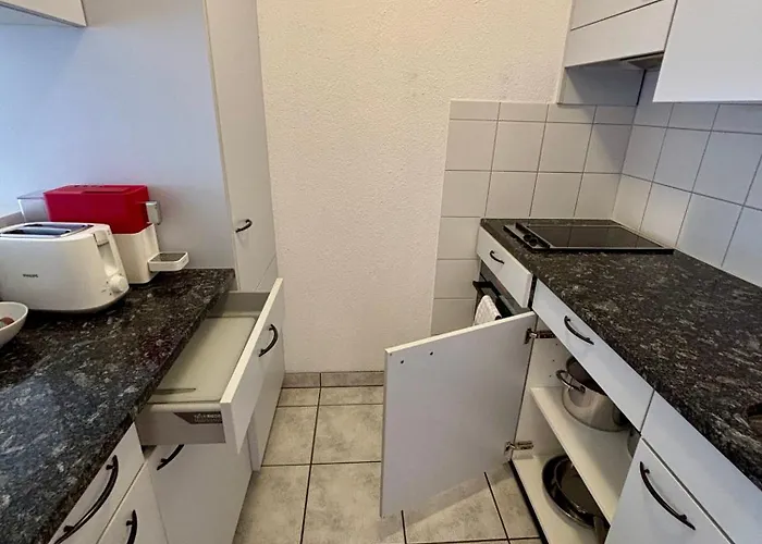 Living Cozy In Berno