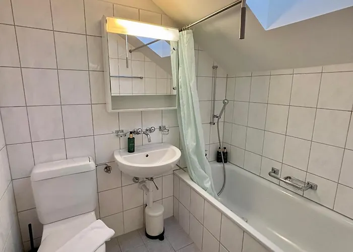 Apartament Living Cozy In Berno