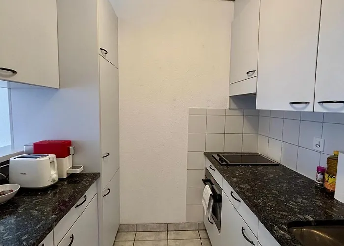 Living Cozy In Berno