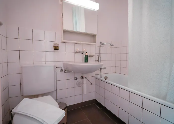 Living Cozy In Apartament