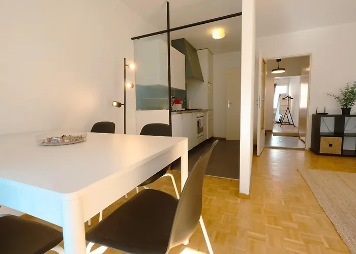 Living Cozy In Apartament