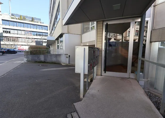 Living Cozy In Berna